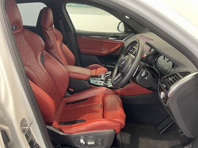 BMW X4 M - 2