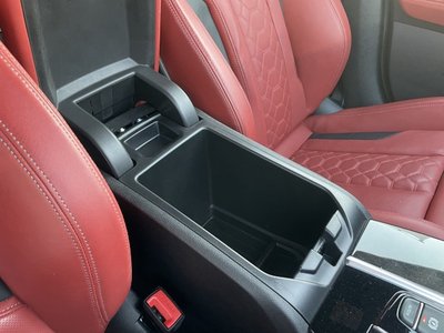 2021 BMW X4 M thumbnail 26