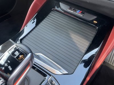 2021 BMW X4 M thumbnail 24