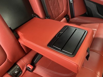BMW X4 M - 7