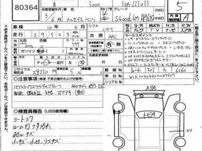 2021 Mercedes-BENZ S-CLASS 照片 1