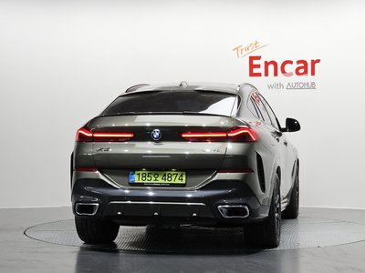 BMW X6 - 3