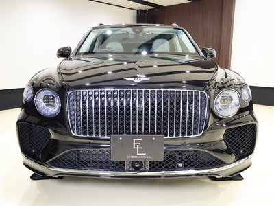 BENTLEY BENTAYGA - 10