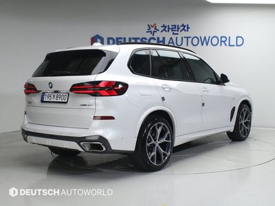 BMW X5 - 5