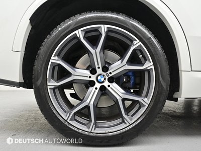 BMW X5 - 6