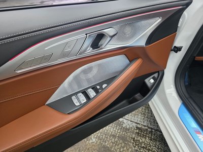 صورة مصغرة 11 لـ 2025 BMW 8 SERIES