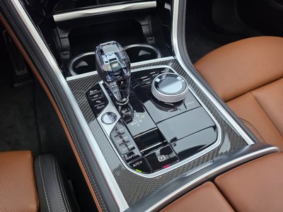 2025 BMW 8 SERIES 照片 9