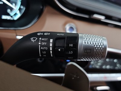 2023 Genesis GV70 缩略图 35