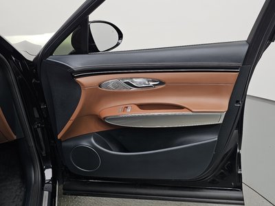 2023 Genesis GV70 缩略图 14
