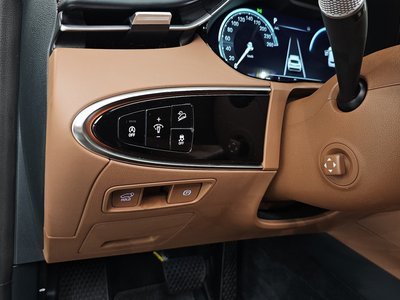 2023 Genesis GV70 缩略图 36