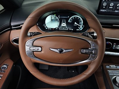 2023 Genesis GV70 缩略图 19