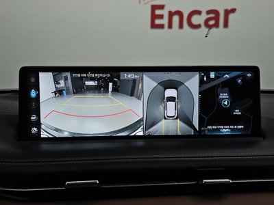 2023 Genesis GV70 缩略图 21