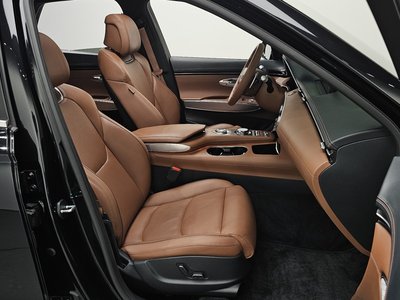 2023 Genesis GV70 缩略图 16