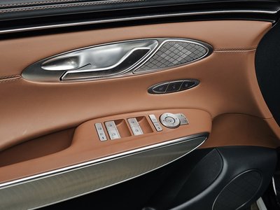 2023 Genesis GV70 缩略图 37