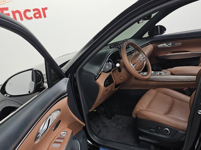 2023 Genesis GV70 缩略图 13