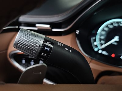 2023 Genesis GV70 缩略图 34