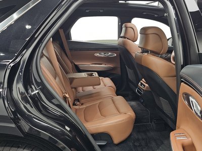 2023 Genesis GV70 缩略图 17
