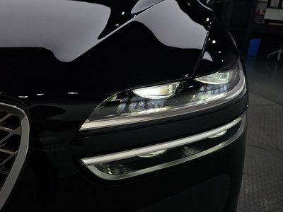 صورة 9 لـ 2023 Genesis GV70