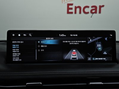 2023 Genesis GV70 缩略图 28
