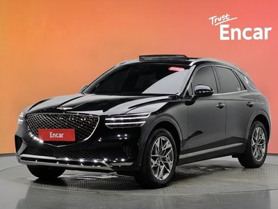 صورة 1 لـ 2023 Genesis GV70