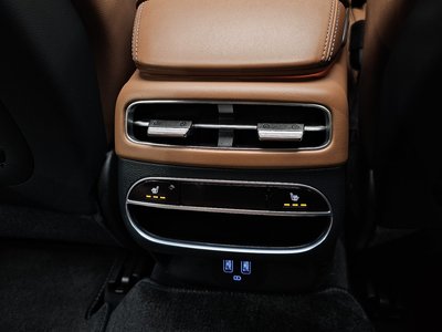 2023 Genesis GV70 缩略图 25