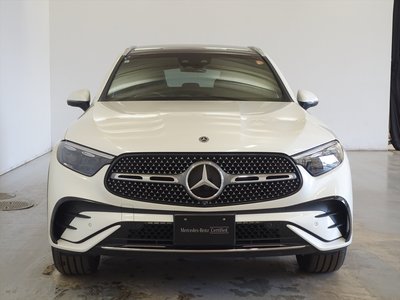 MERCEDES-BENZ GLC - 2