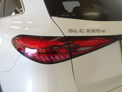 MERCEDES-BENZ GLC - 9