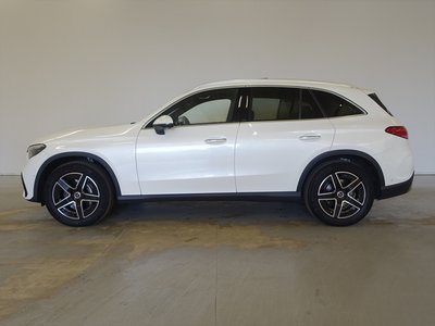 MERCEDES-BENZ GLC - 5