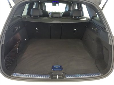 MERCEDES-BENZ GLC - 10