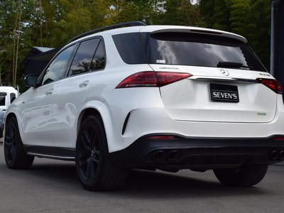 MERCEDES-BENZ GLE-CLASS - 8