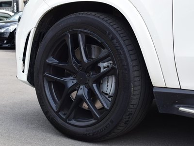 MERCEDES-BENZ GLE-CLASS - 9