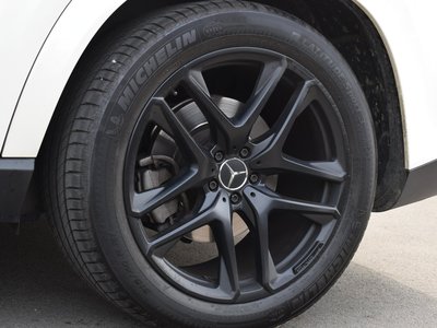 MERCEDES-BENZ GLE-CLASS - 10