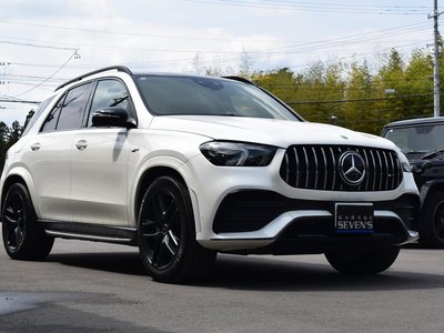 MERCEDES-BENZ GLE-CLASS - 4