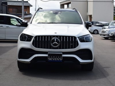 MERCEDES-BENZ GLE-CLASS - 3