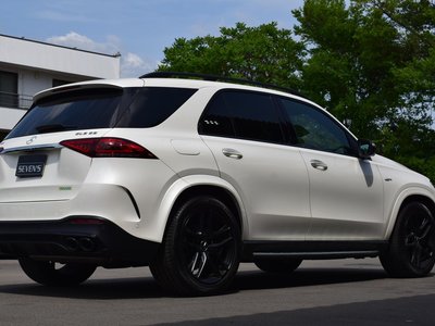 MERCEDES-BENZ GLE-CLASS - 6
