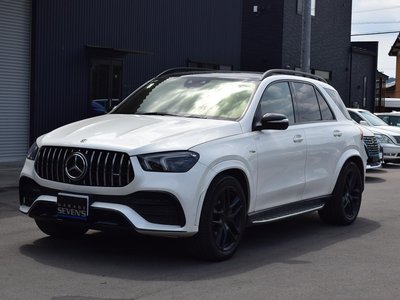 MERCEDES-BENZ GLE-CLASS - 2