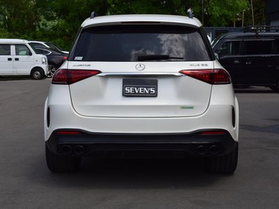 MERCEDES-BENZ GLE-CLASS - 7
