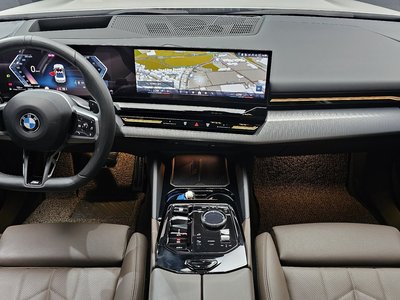 صورة 5 لـ 2024 BMW 5 SERIES