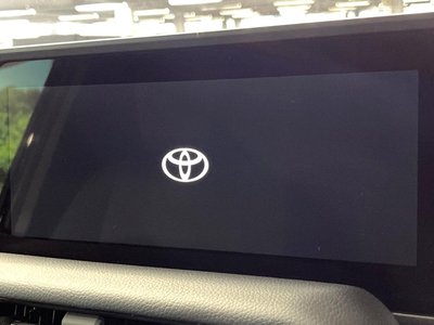 TOYOTA LAND CRUISER 250 - 5