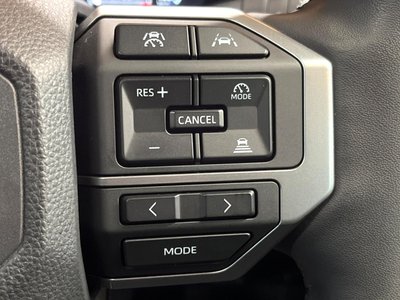 TOYOTA LAND CRUISER 250 - 7