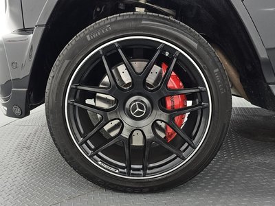 MERCEDES-BENZ G-CLASS - 6