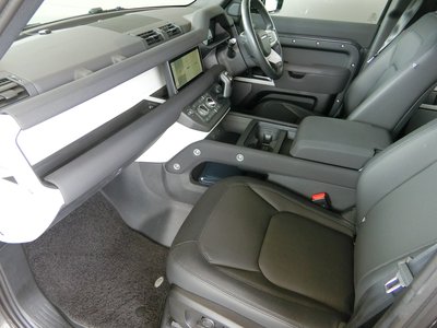 2023 LAND Rover DEFENDER 照片 7