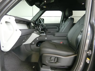 2023 LAND Rover DEFENDER 照片 5