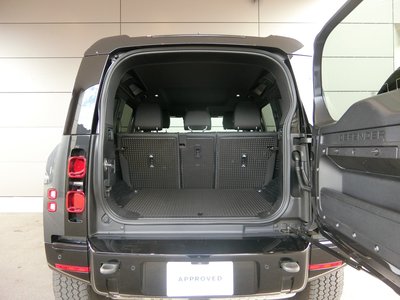 2023 LAND Rover DEFENDER 缩略图 51
