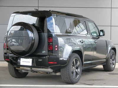 2023 LAND Rover DEFENDER 缩略图 24