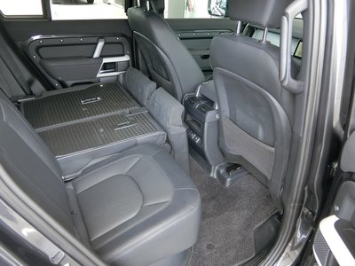 2023 LAND Rover DEFENDER 缩略图 57