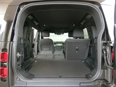 2023 LAND Rover DEFENDER 缩略图 52