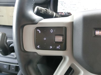 2023 LAND Rover DEFENDER 缩略图 29
