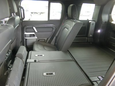 2023 LAND Rover DEFENDER 缩略图 55