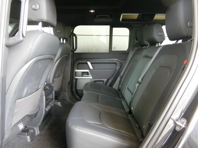 2023 LAND Rover DEFENDER 缩略图 11